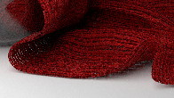 Blender Cloth Texture with Holes